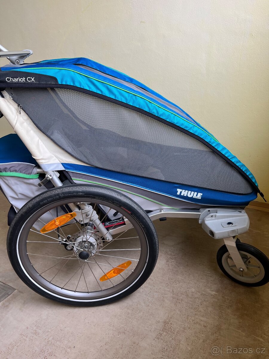 Thule Chariot CX1