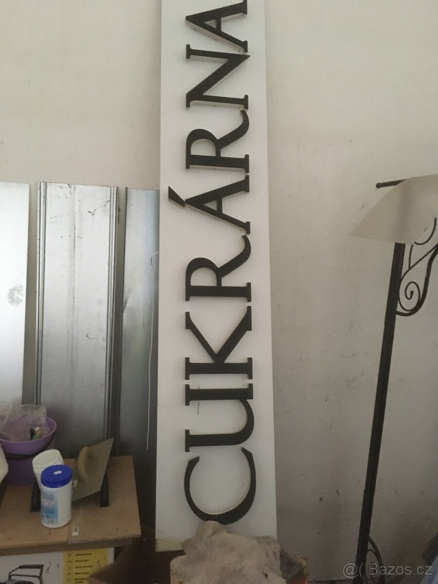 Cukrarna