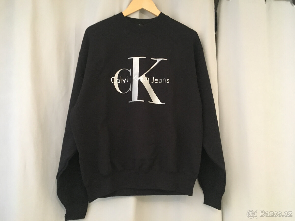 Calvin Klein