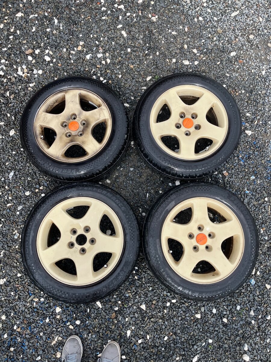 ALU 5x112 R16