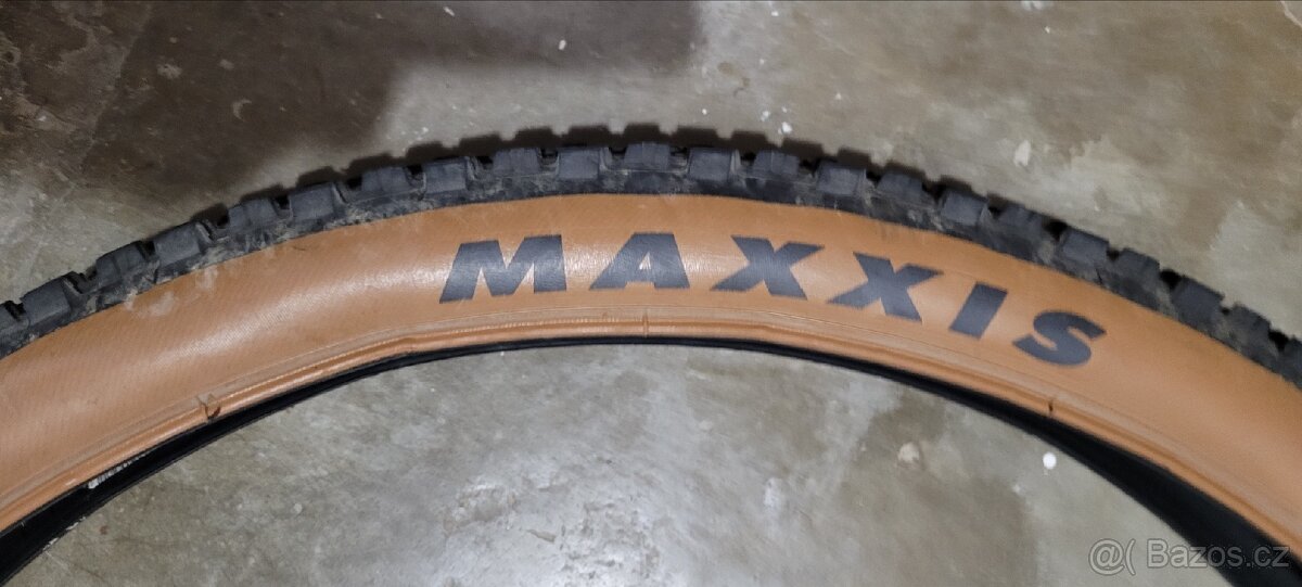 Pláště Maxxis 2ks 27,5 x 2,4