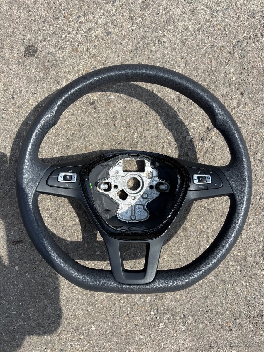 Originální VW Polo volant 2G0419091