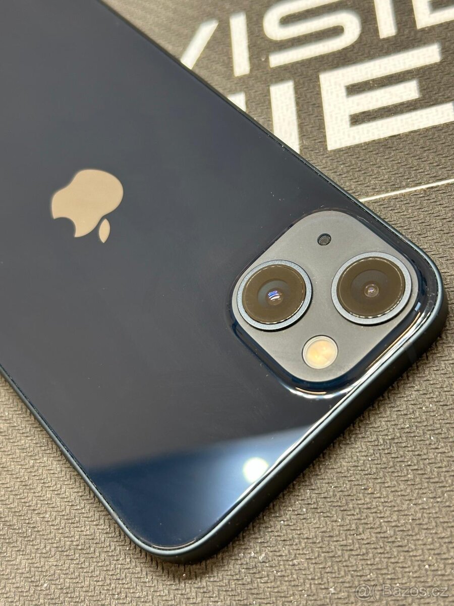 IPhone 13 128Gb temně inkoustový