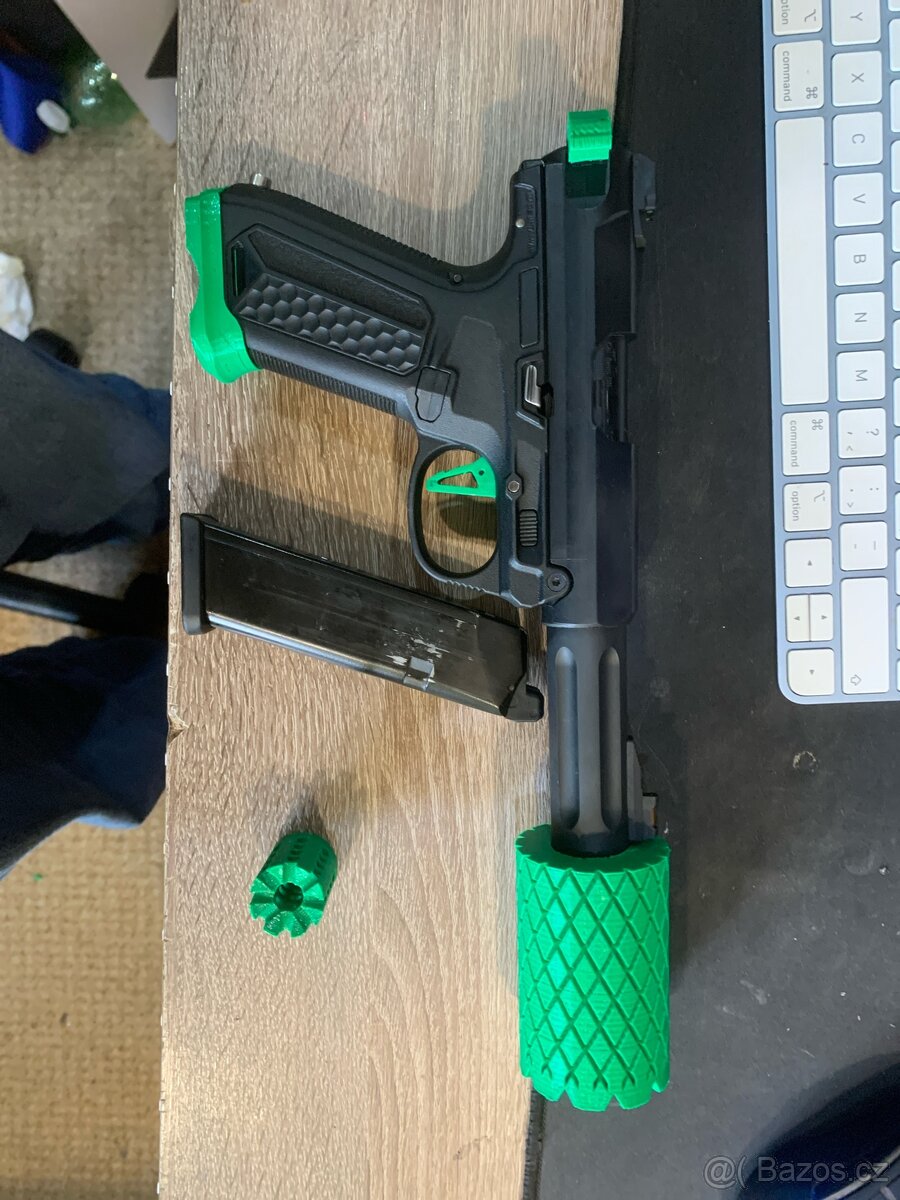 Airsoft aap01