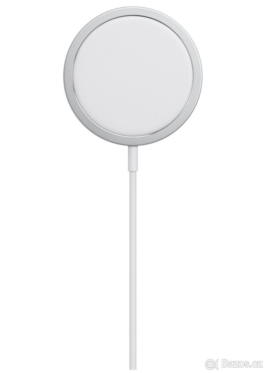Bezdrátová nabíječka Apple MagSafe