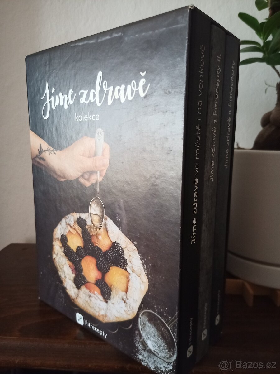 Jíme zdravě