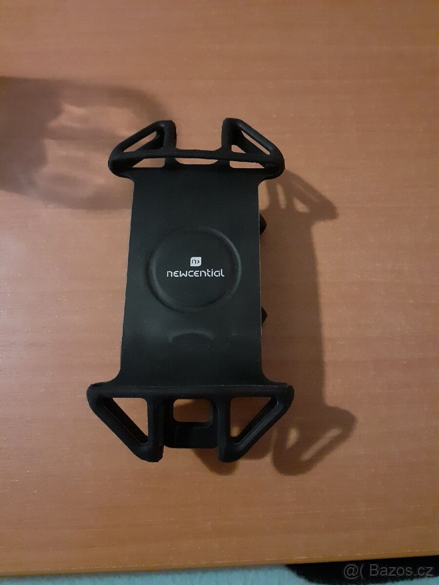 Silikonovy držák mobilu