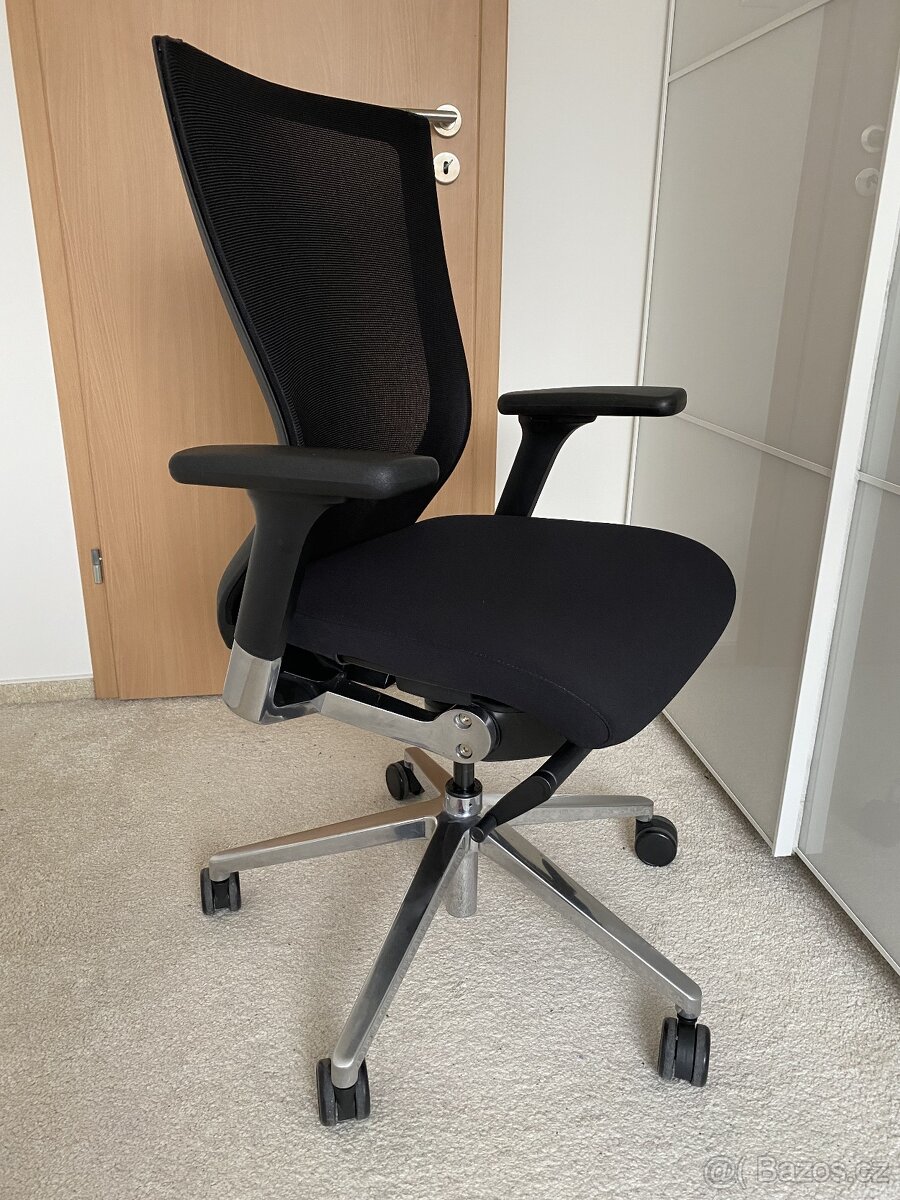 Kancelářská židle - SIDIZ Pc 15 800,-