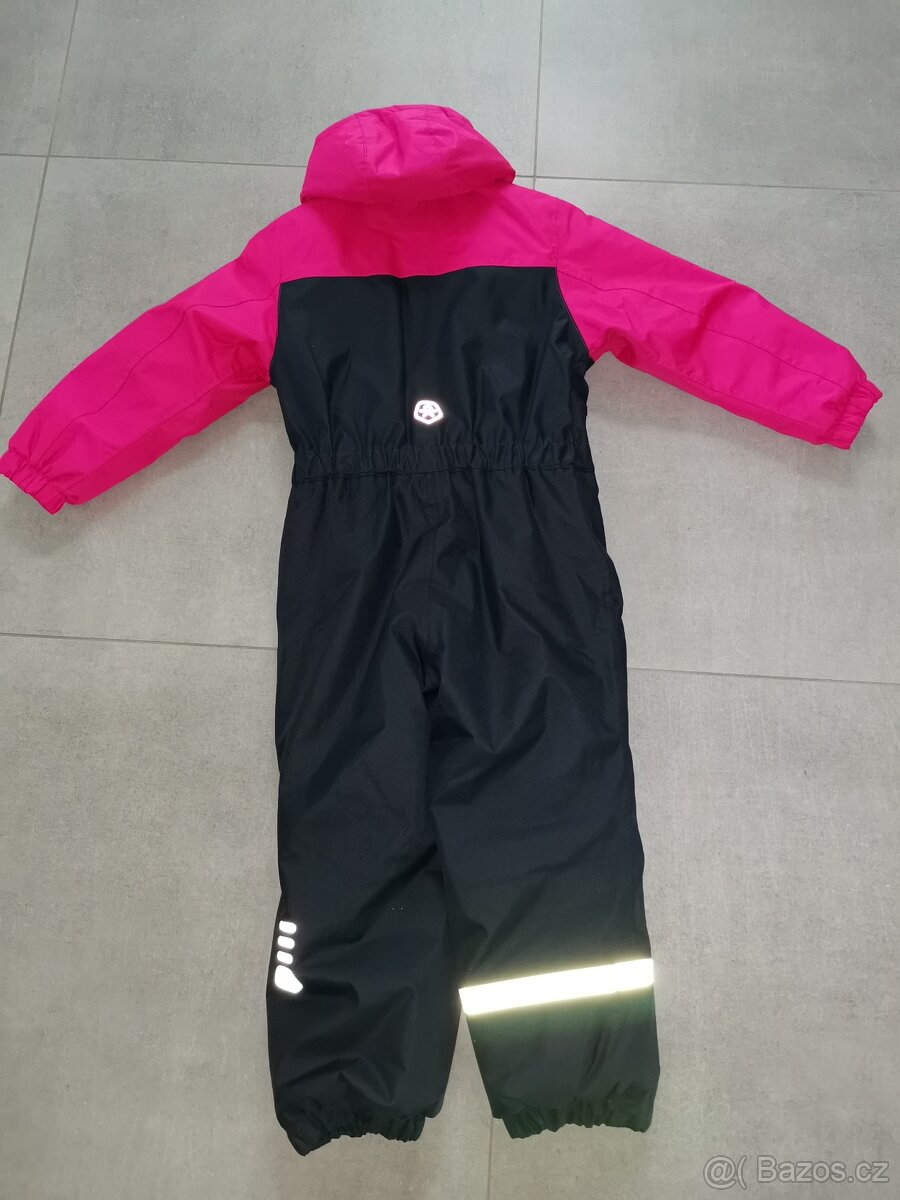Zimní kombinéza Color kids, vel. 110