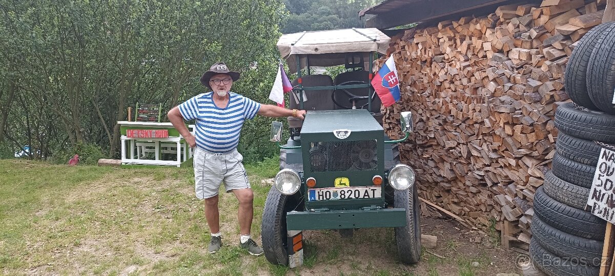 Prodám