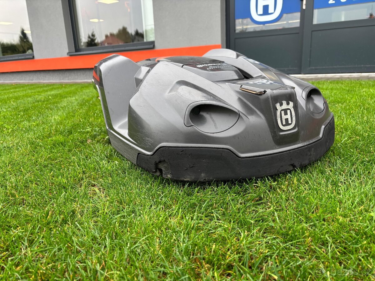 Automower Husqvarna 430X