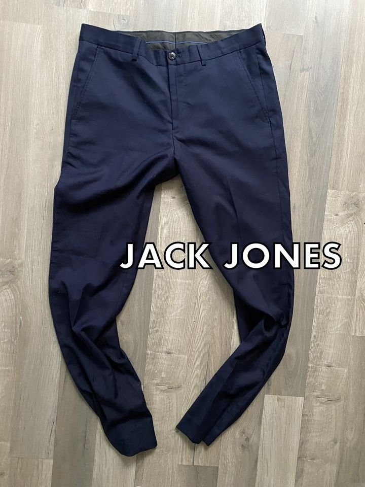 Jack&Jones pánské kalhoty vel. M