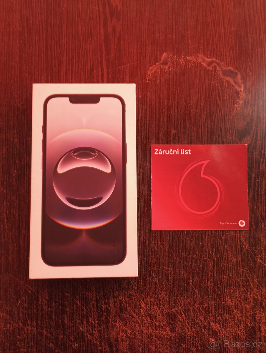 Iphone 16e Black