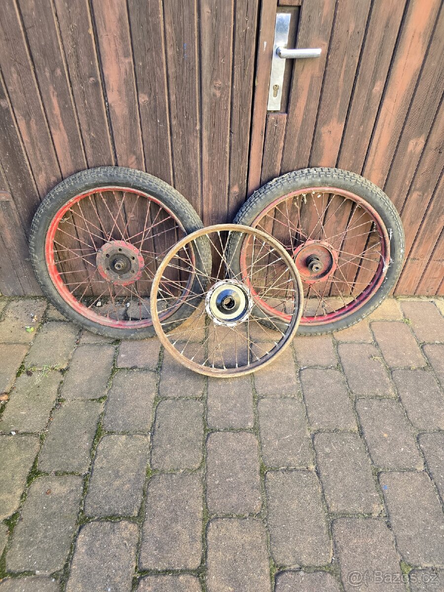 Kola cz 125/150c