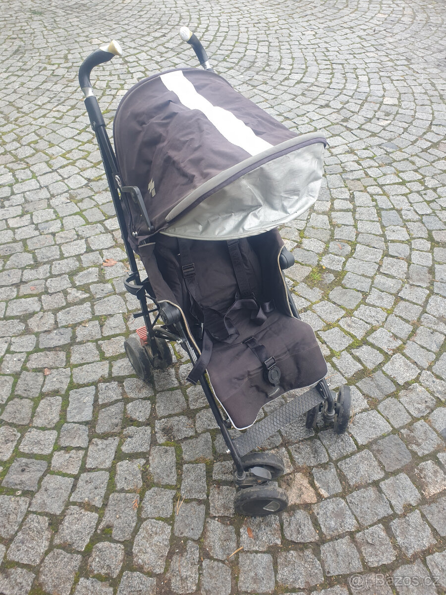 Golfky MacLaren techno XT