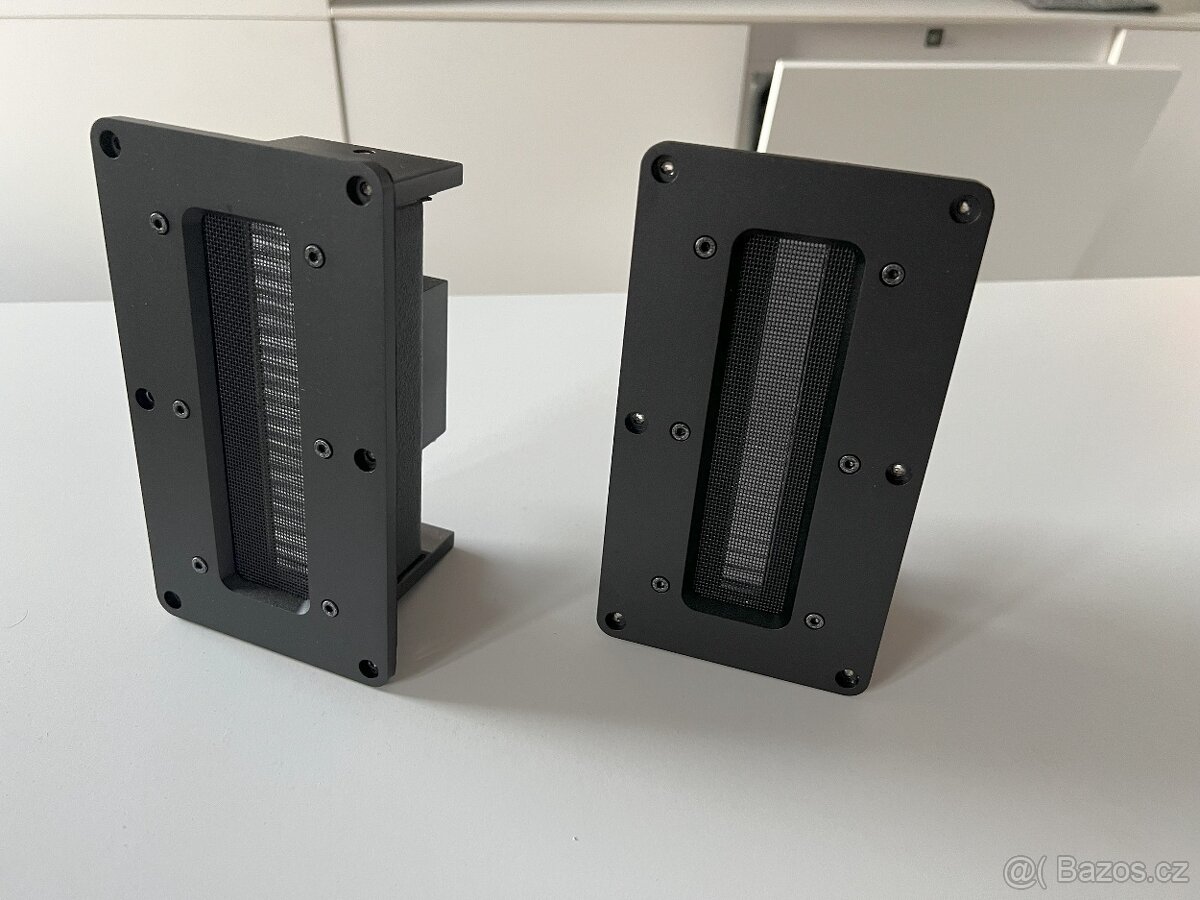 Aurum Cantus G1 (páskový výškový reproduktor) (2ks)