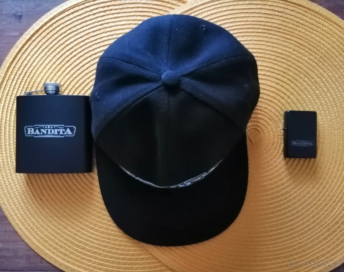 Dárkový set BANDITA