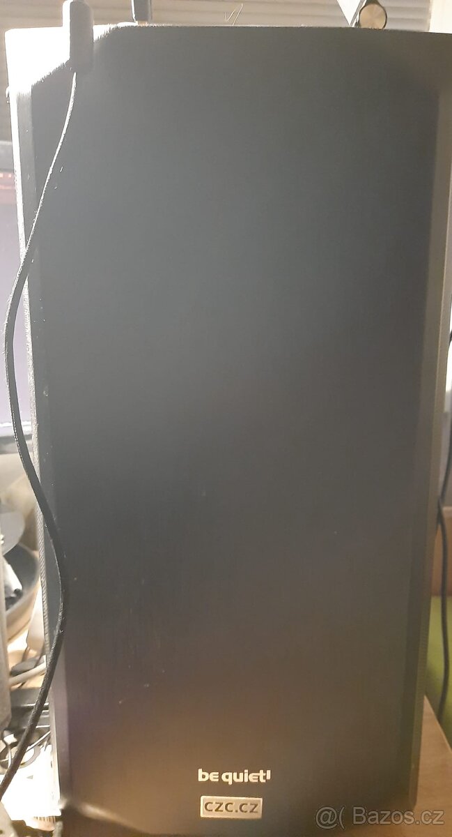 Herní PC