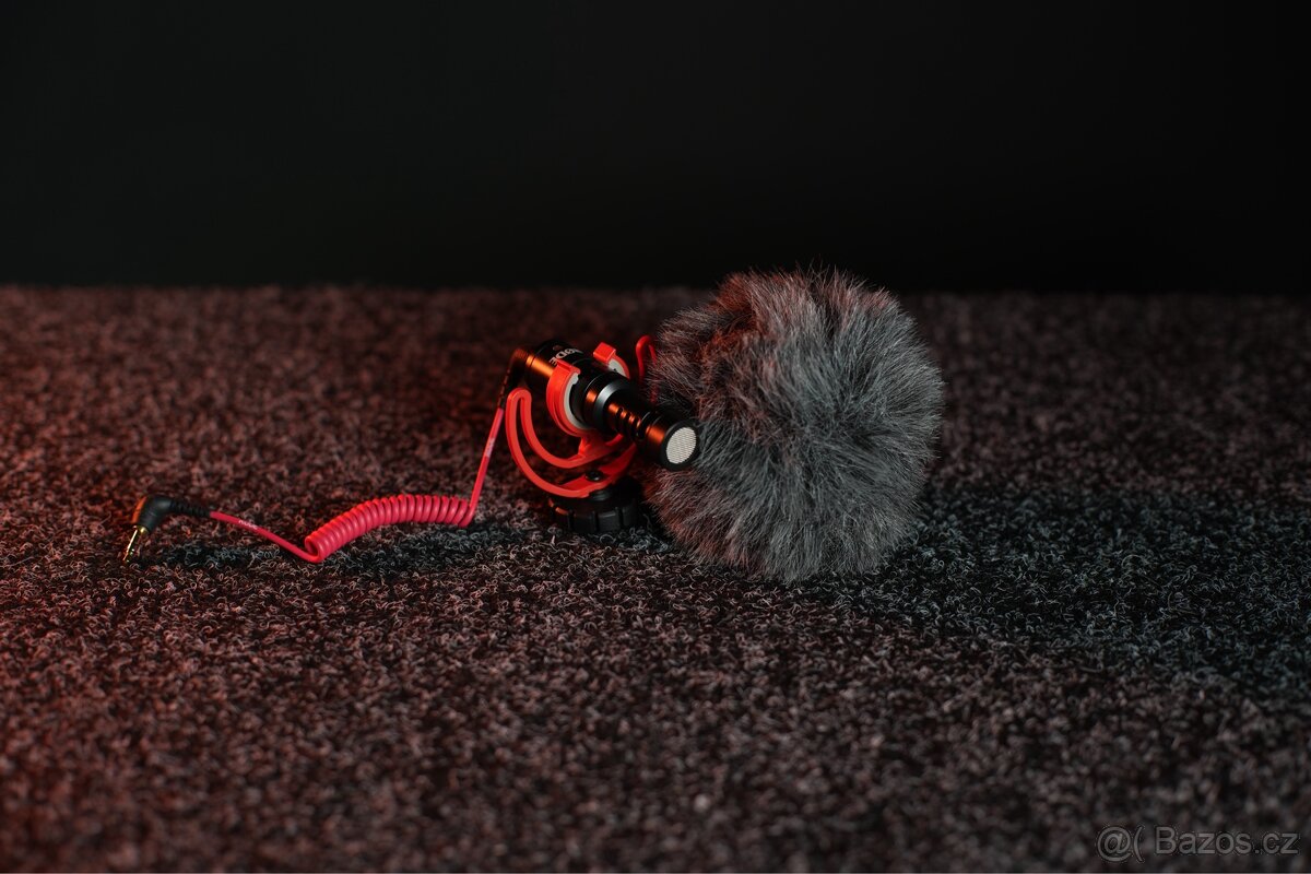 Rode VideoMicro