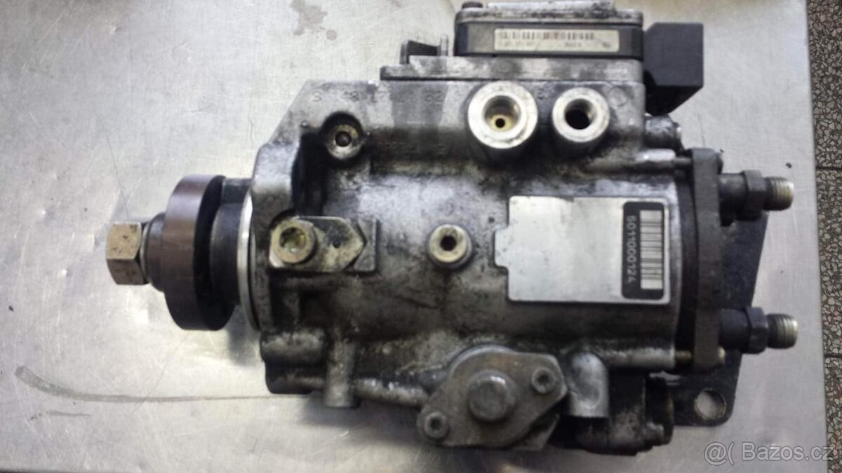 Prodám čerpadlo na Ford Mondeo 2.0tddi