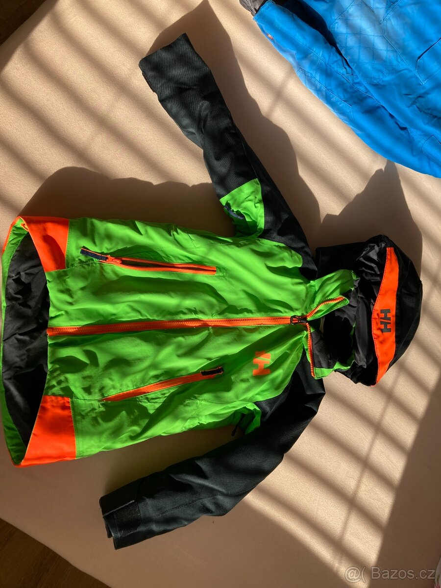 lyžařská bunda Helly Hansen