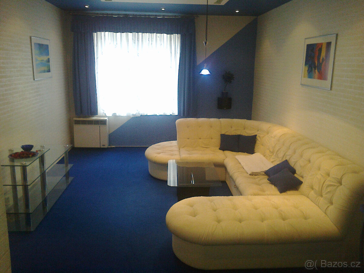 Pronájem 2+KK Plzeň