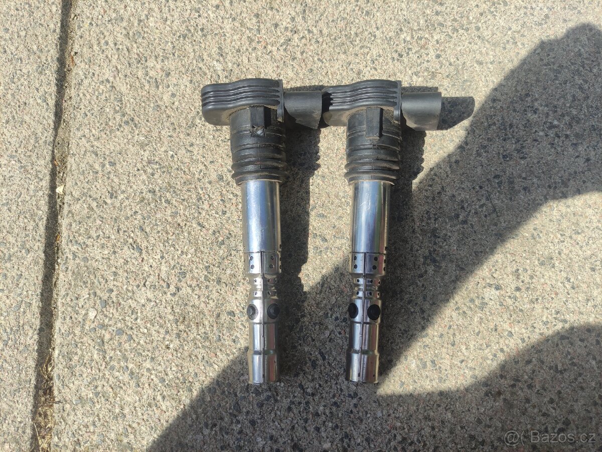 Zapalovací cívka 1.8T
