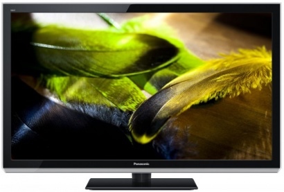 Panasonic Viera 3D TX-P50UT50E