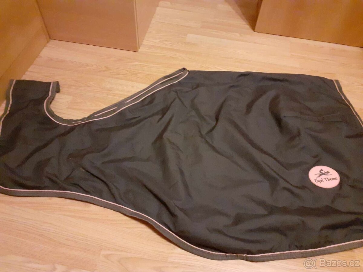 Bederní deka EquiTheme