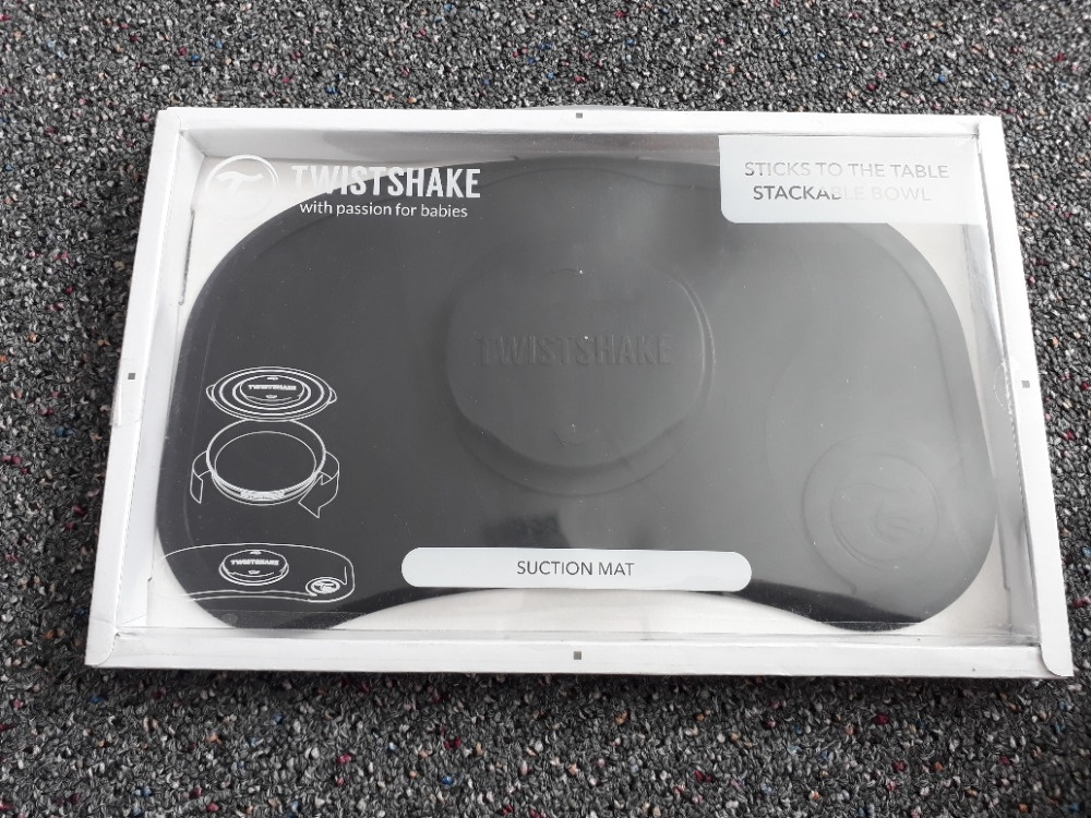 Podložka TWISTSHAKE