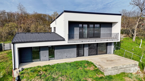 Prodej rodinného domu 5+kk, Uherské Hradiště - Větrná