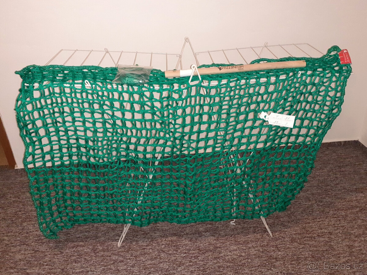 Síť na seno Heunetz L 1x1,5 m