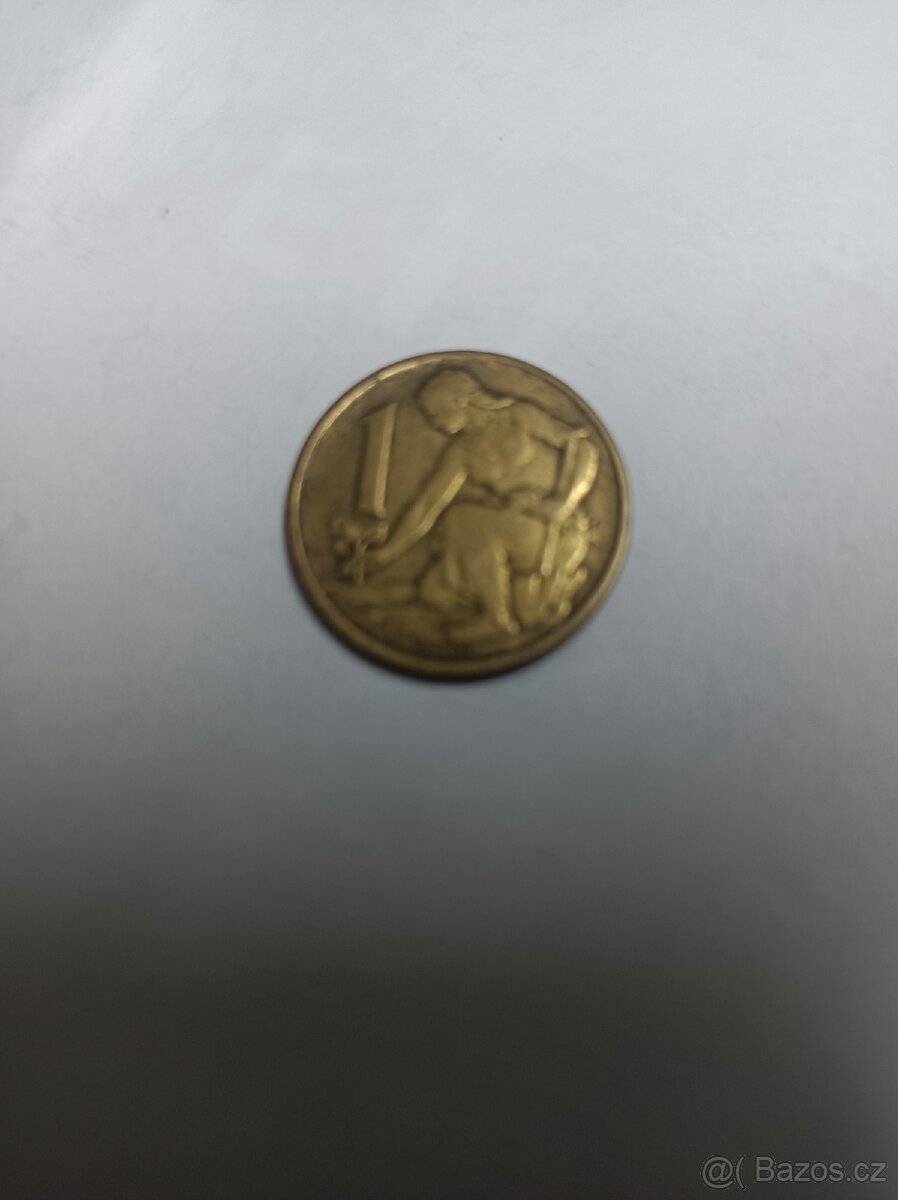 Mince Československo, Švýcarsko