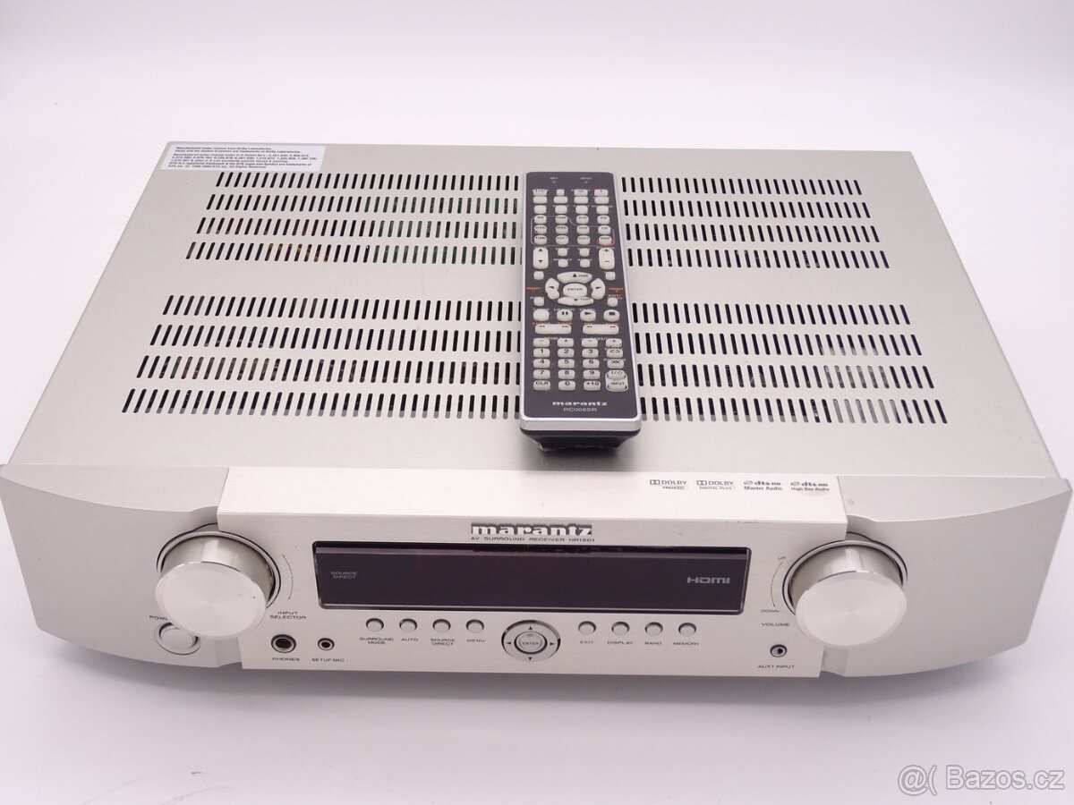 Marantz NR1501