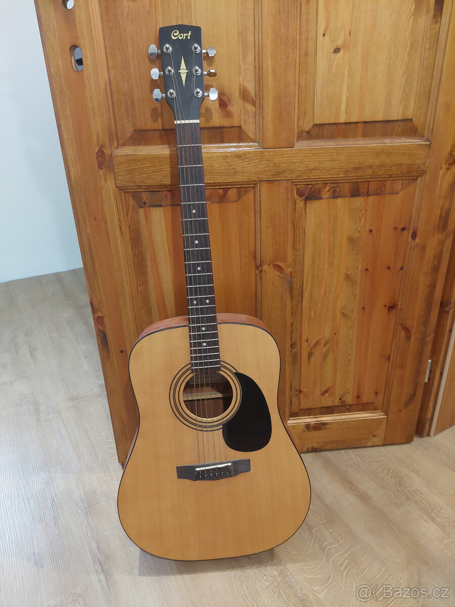 Kytara Cort AD810