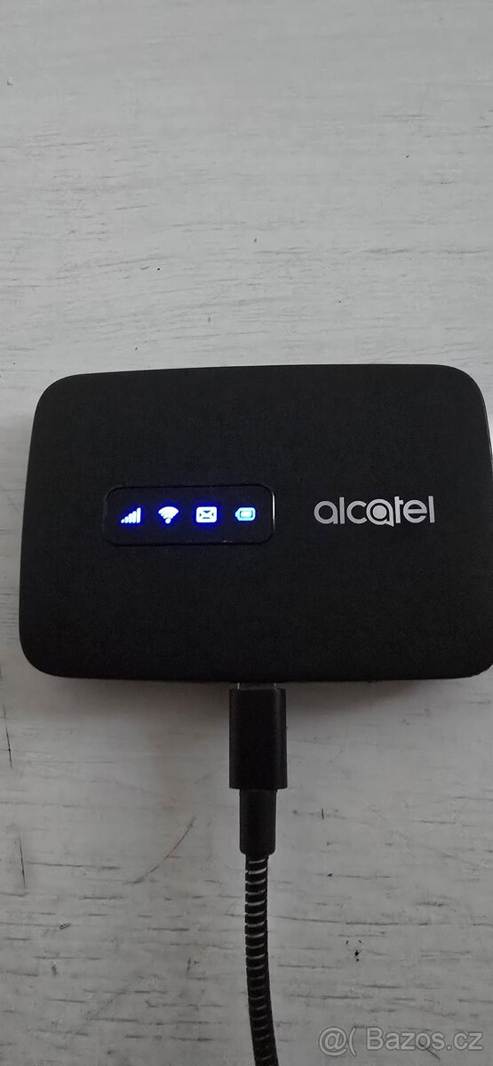 Alcatel LinkZone MW40V LTE/Wi-Fi