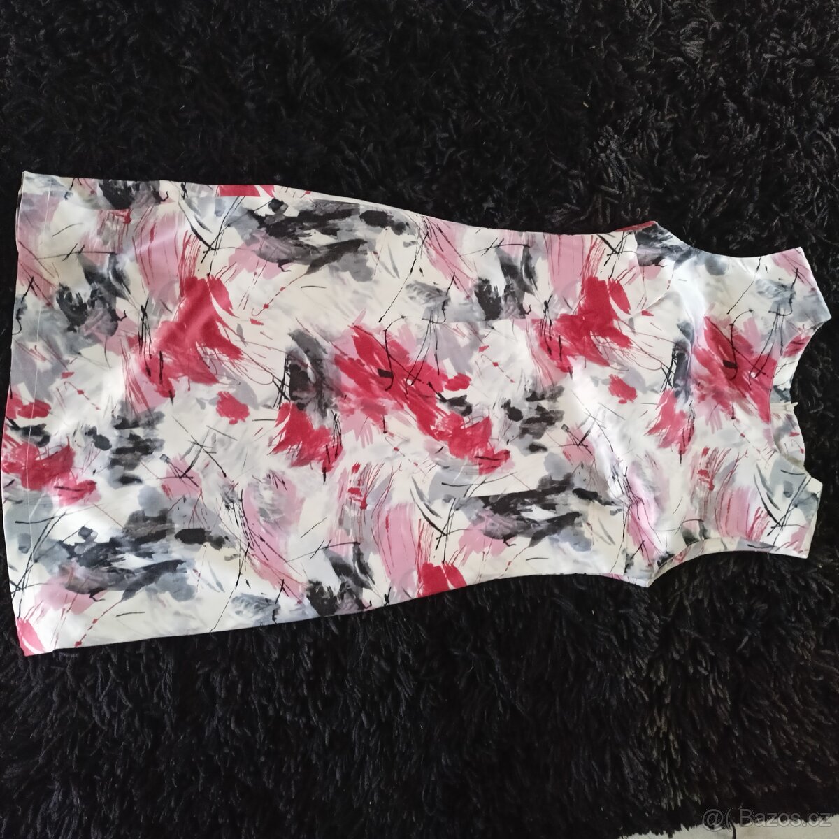 Šaty elastické velikost 40