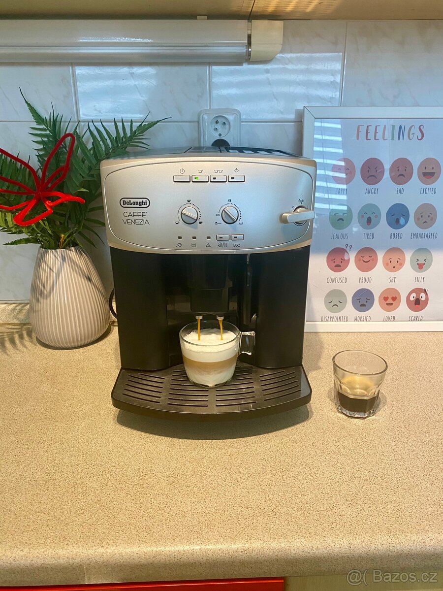 Delonghi Magnifica ESAM