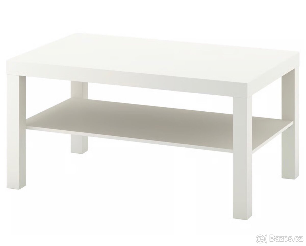 IKEA PAX konferenční stolek