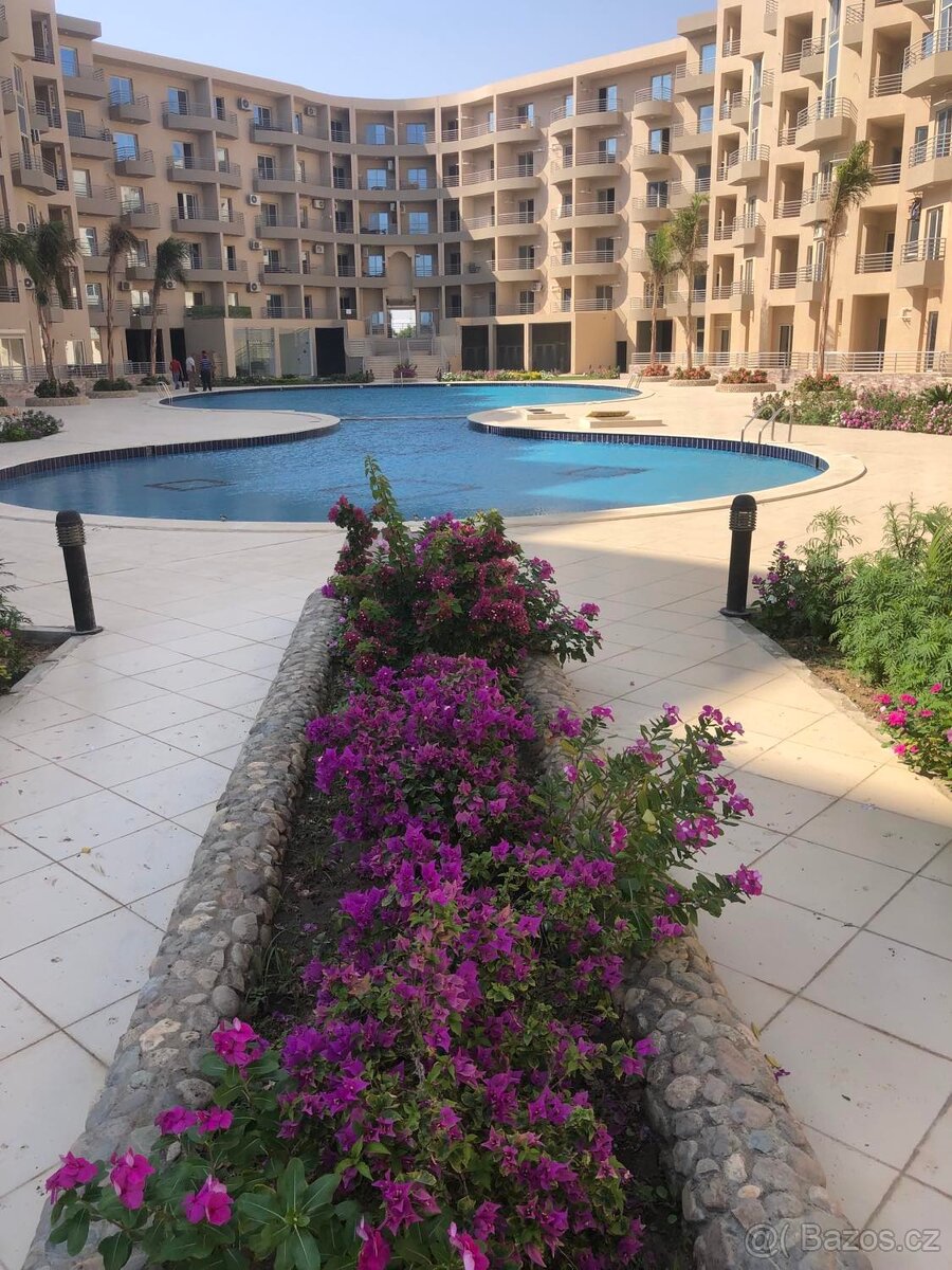 Apartman Princess resort s vlastni plazi