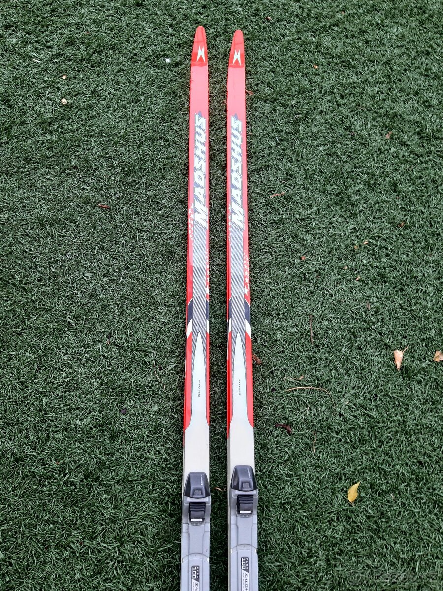 Běžky Madshus 205 cm