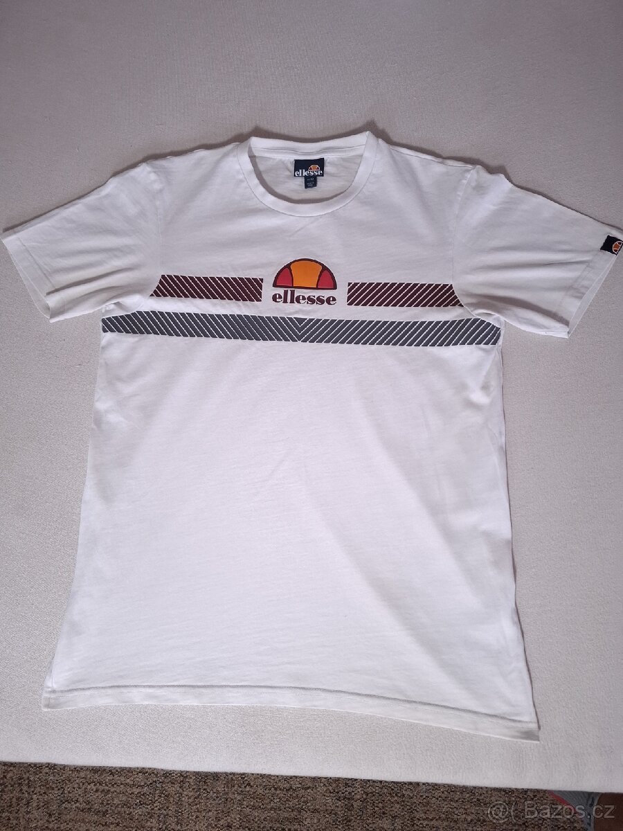 Tričko Ellesse vel.M