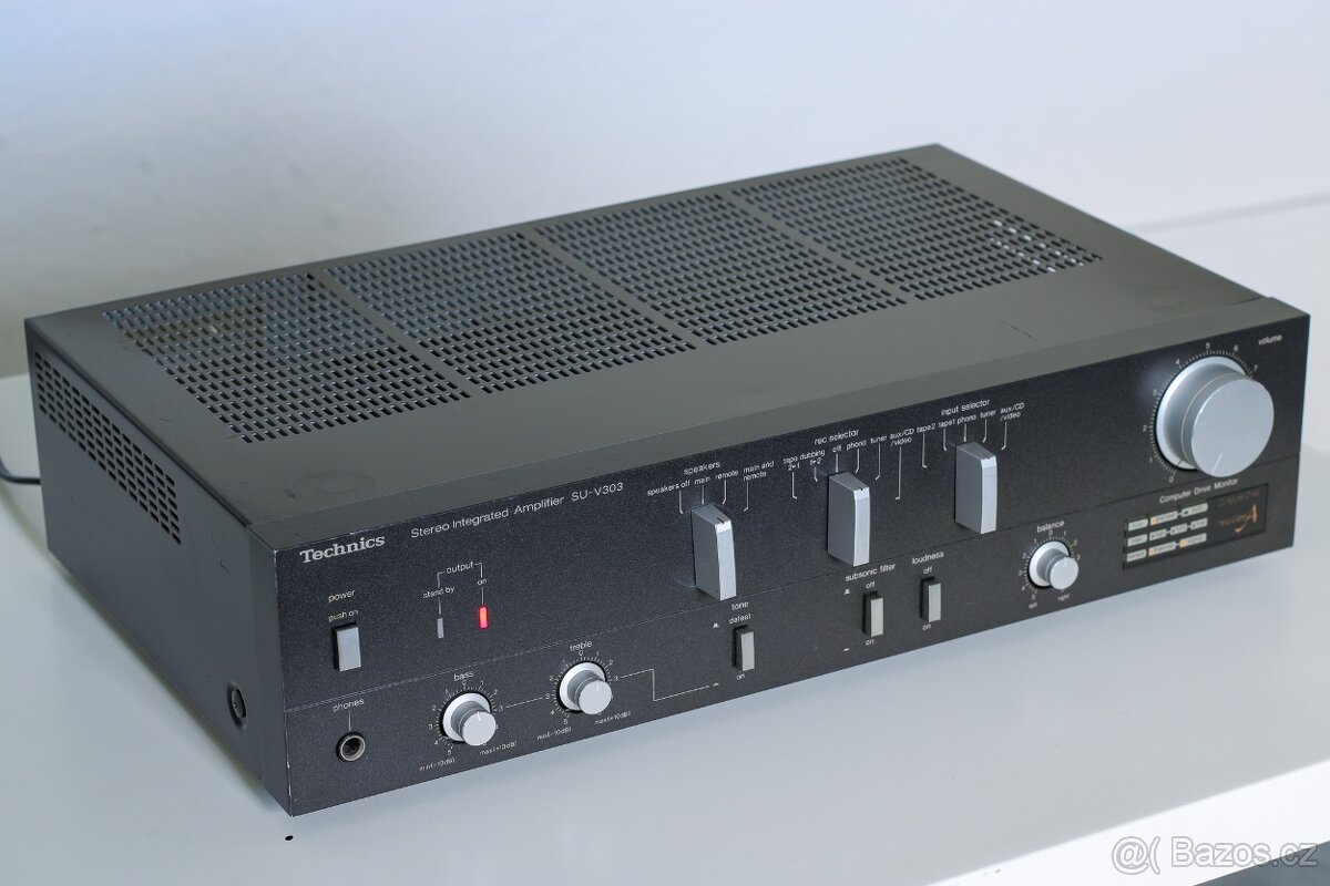 Technics SU-V303