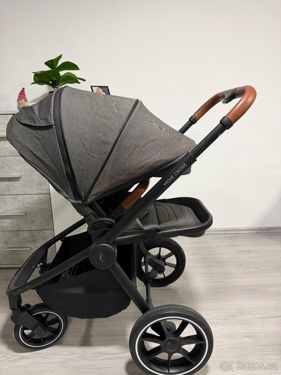Sportovní kočárek Zopa Move Cross