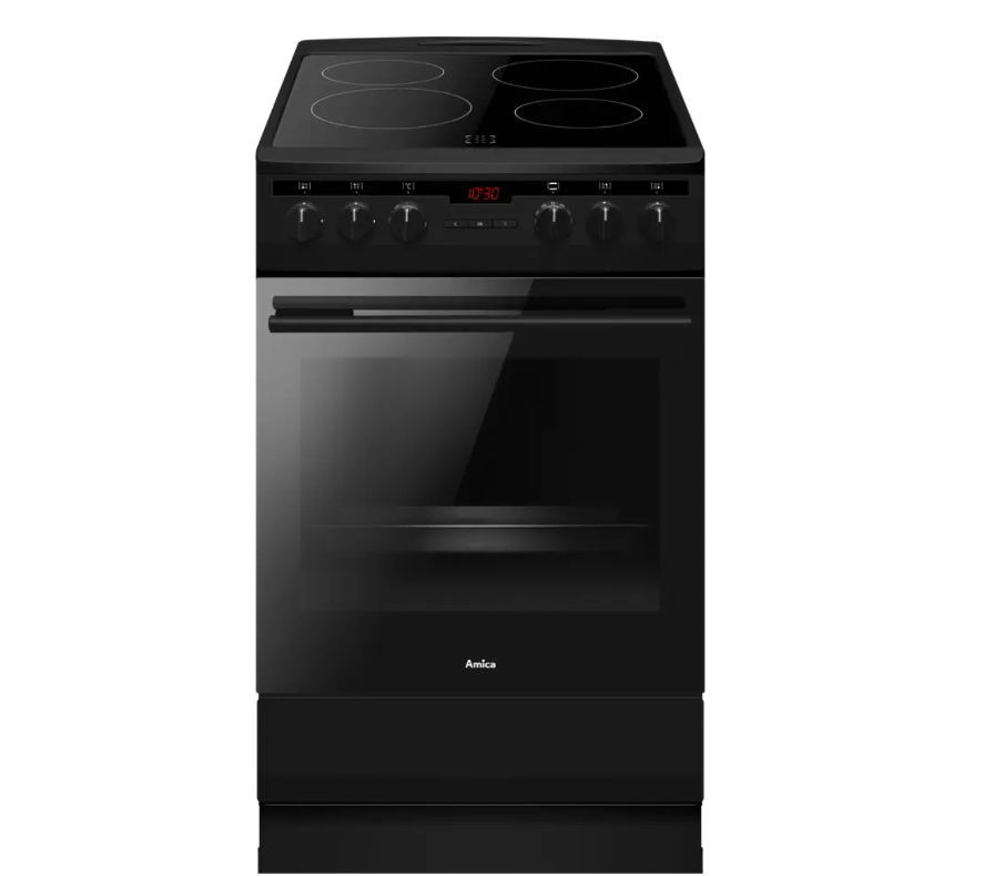 Amica SSA 111 MB – elektrický sporák