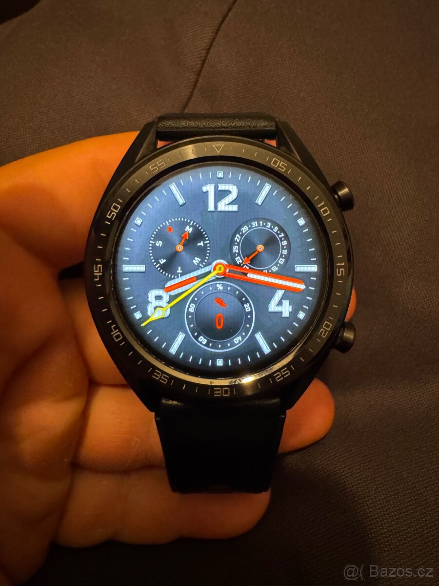 Huawei Watch GT