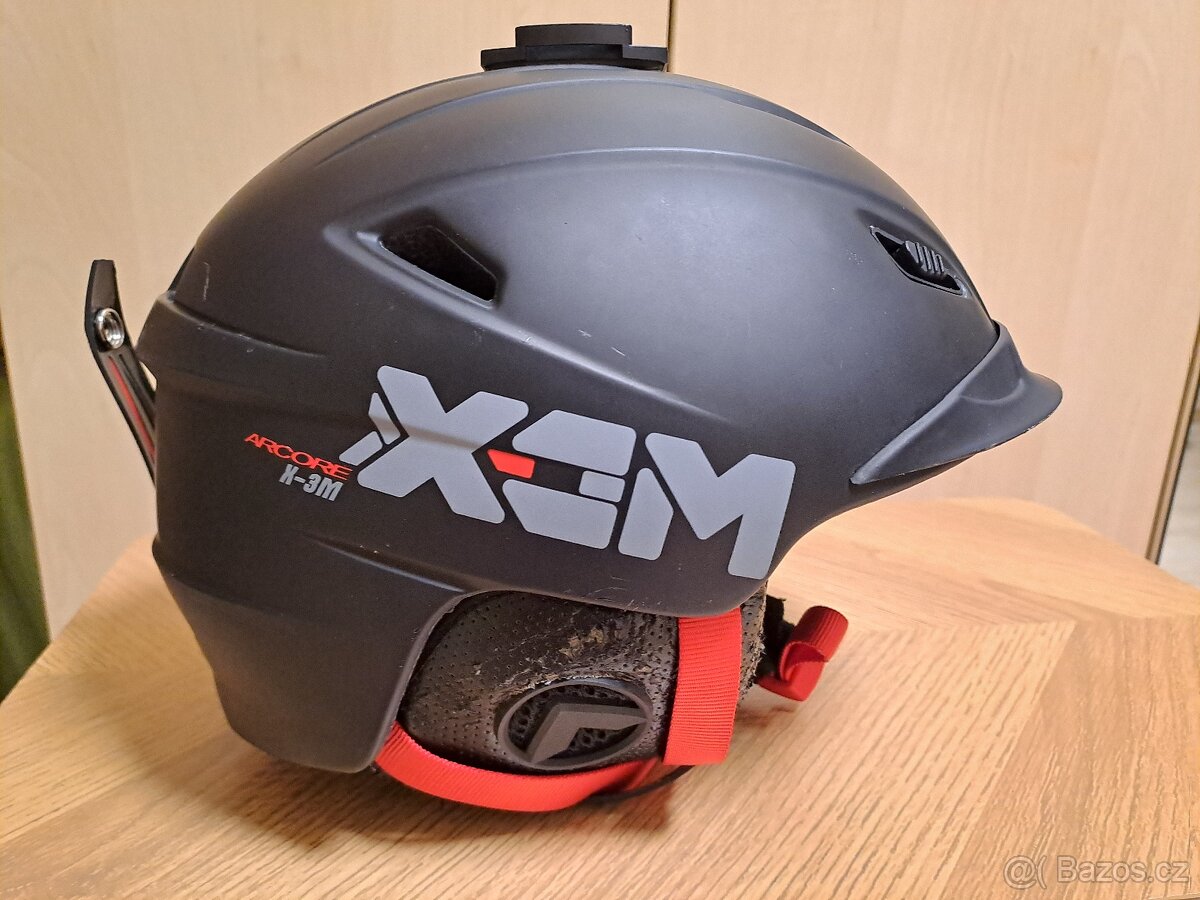 Lyžařská helma Arcore