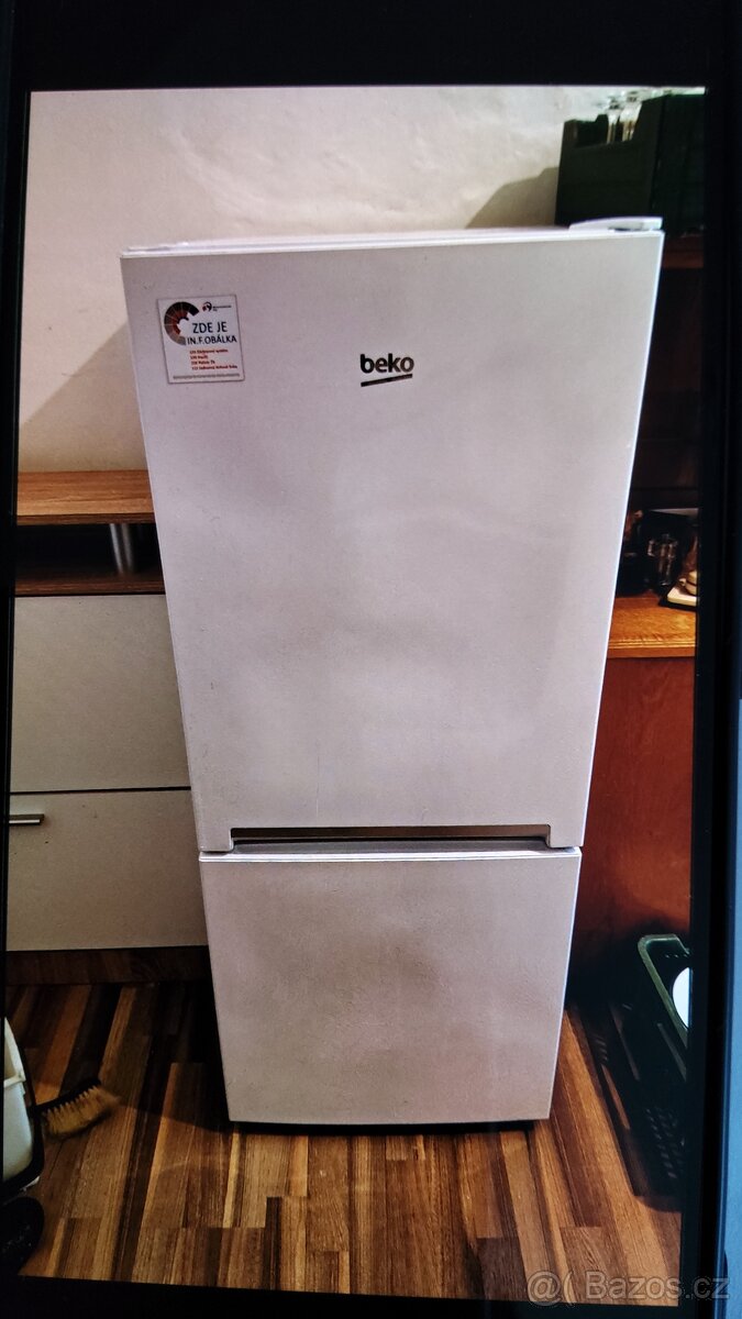 Lednice BEKO
