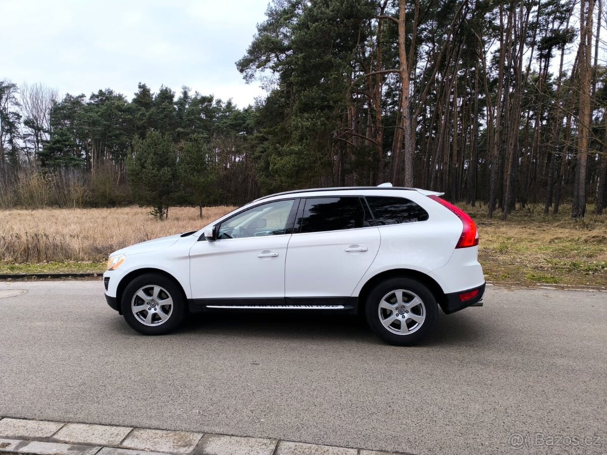 Volvo xc 60