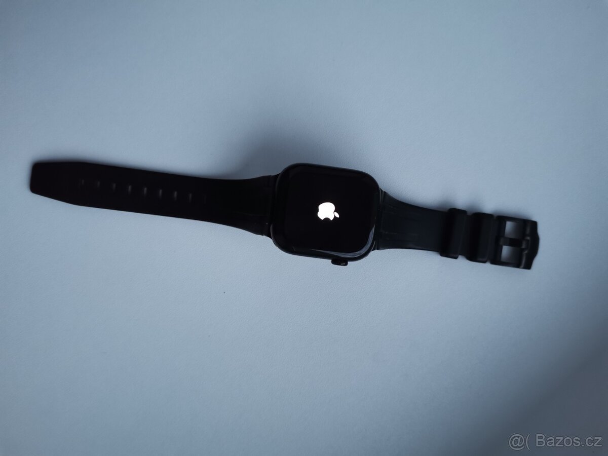 Apple watch 10